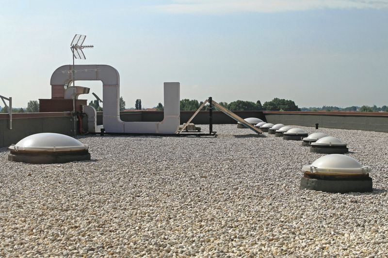 Roofing Repairs