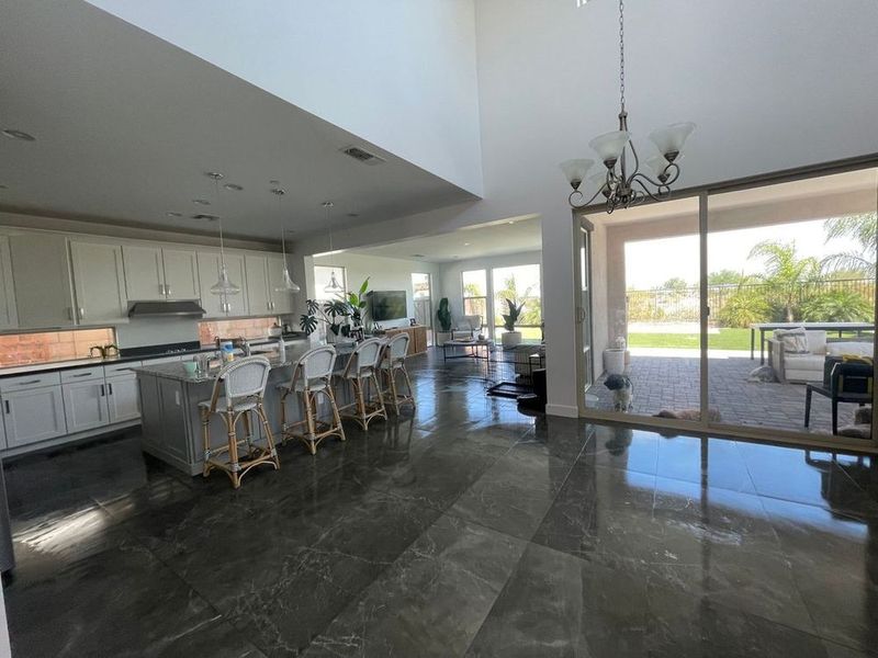 Interior Painting