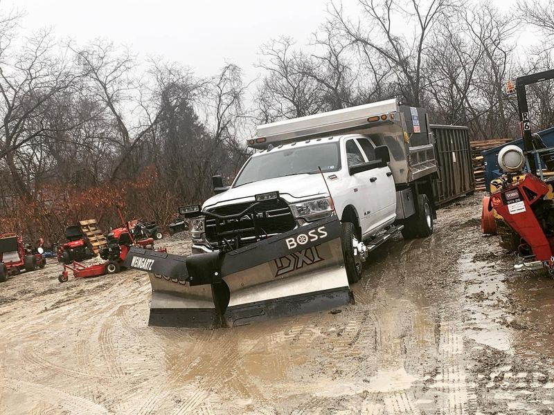 Snow Removal