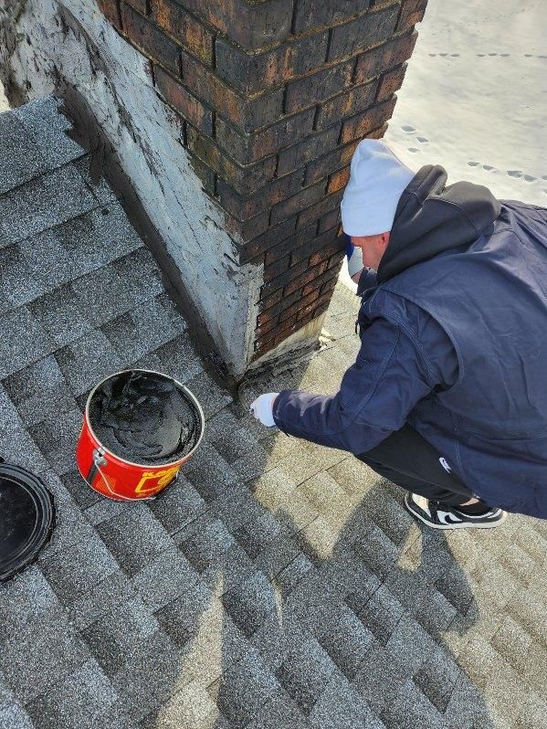 Roofing Installation