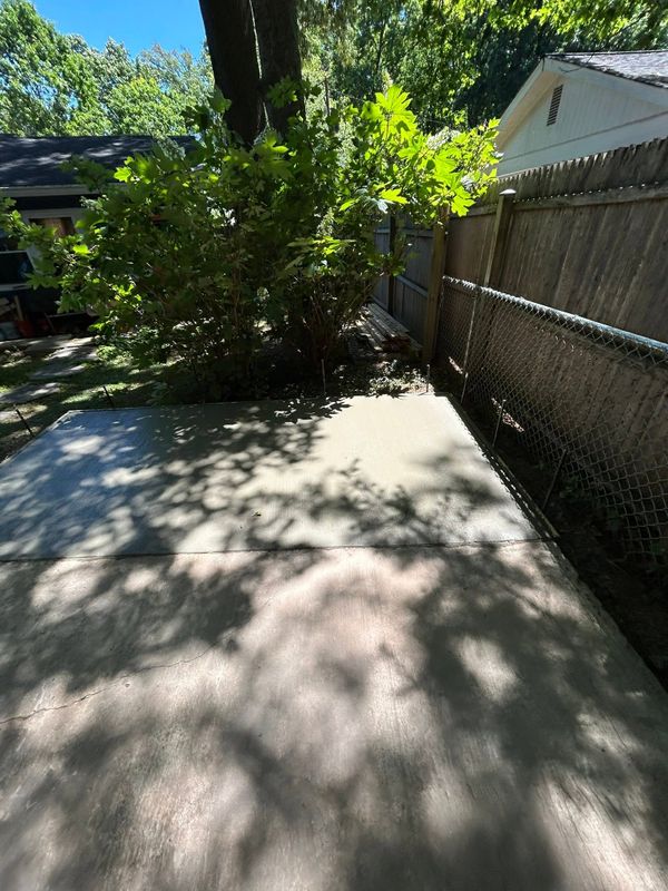 Concrete