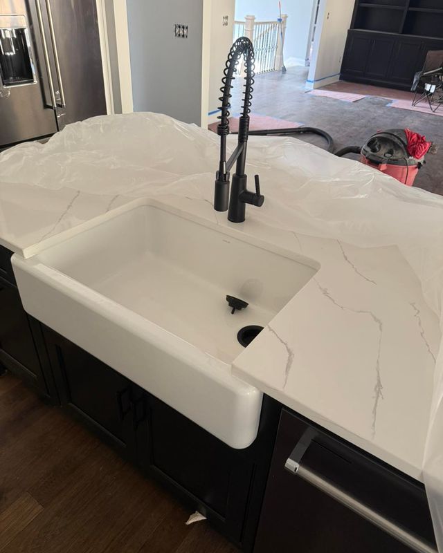 Plumbing Repairs