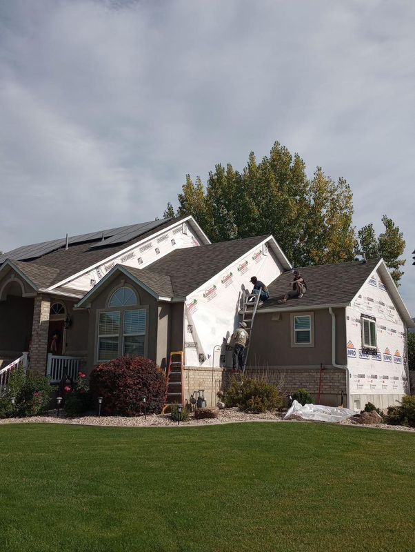 Custom Home Building