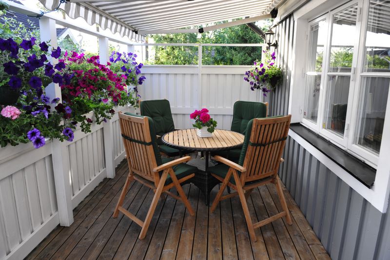 Patio Installation