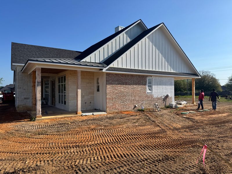 New Construction