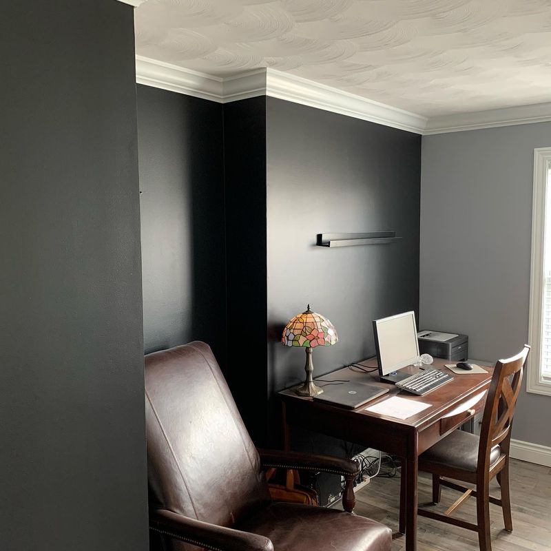 Interior Painting gallery
