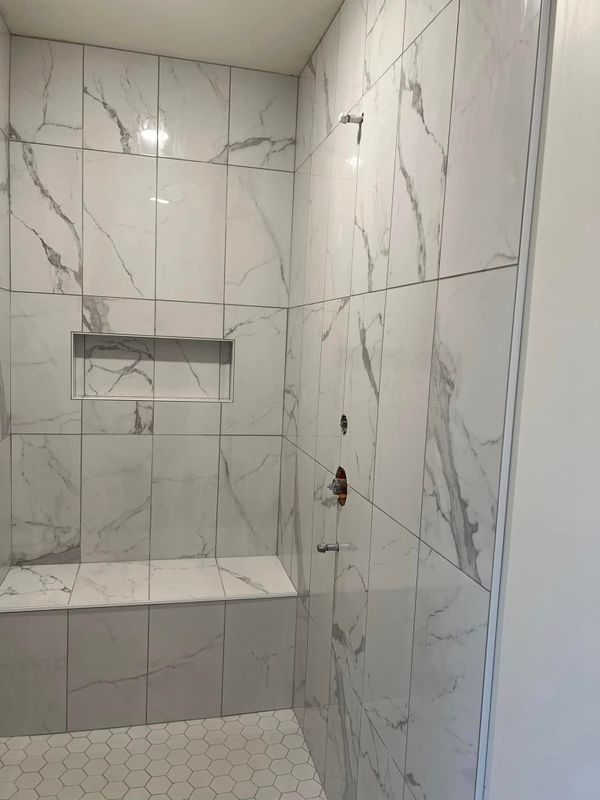 Tiling gallery