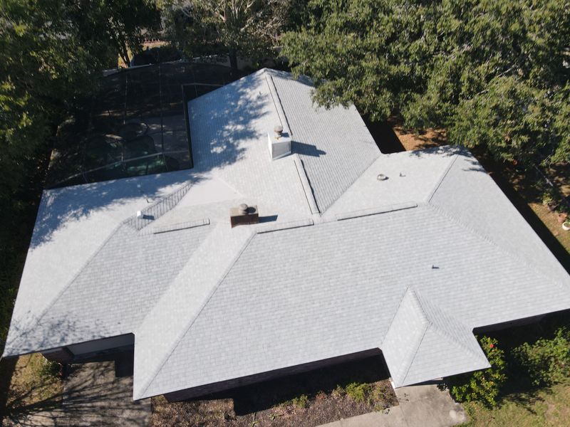 Roofing Replacement