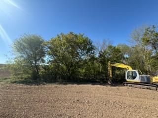 Land Clearing