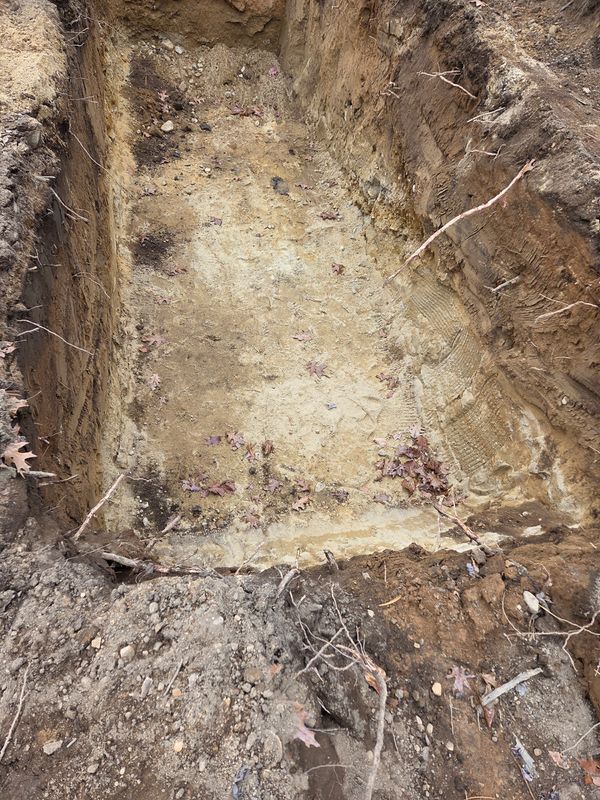 Septic System Installation