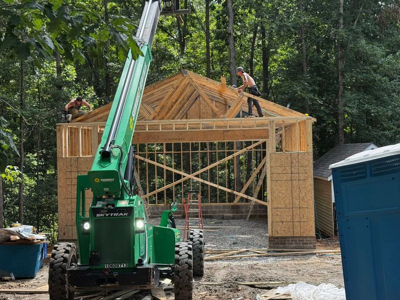 Additions and Extensions