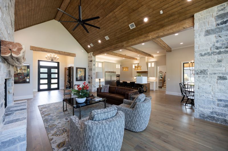 Living/Dining Room