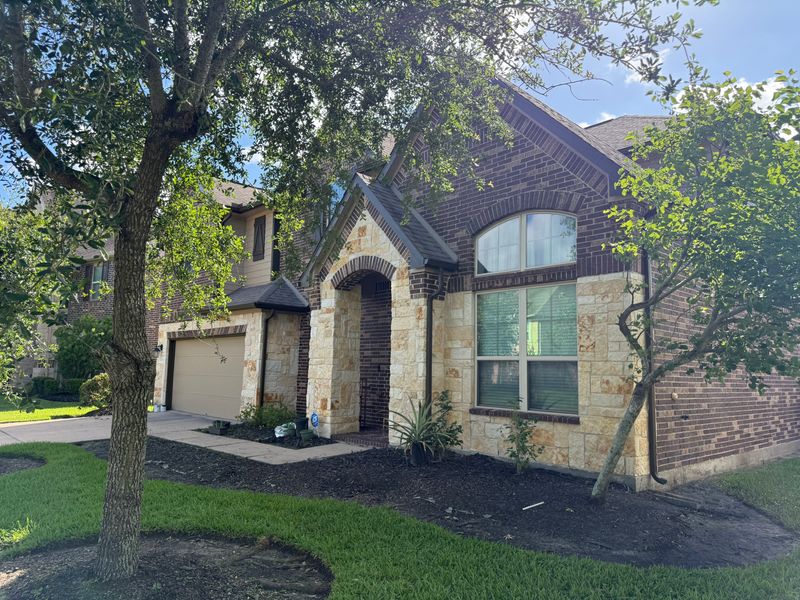 Exterior Painting gallery
