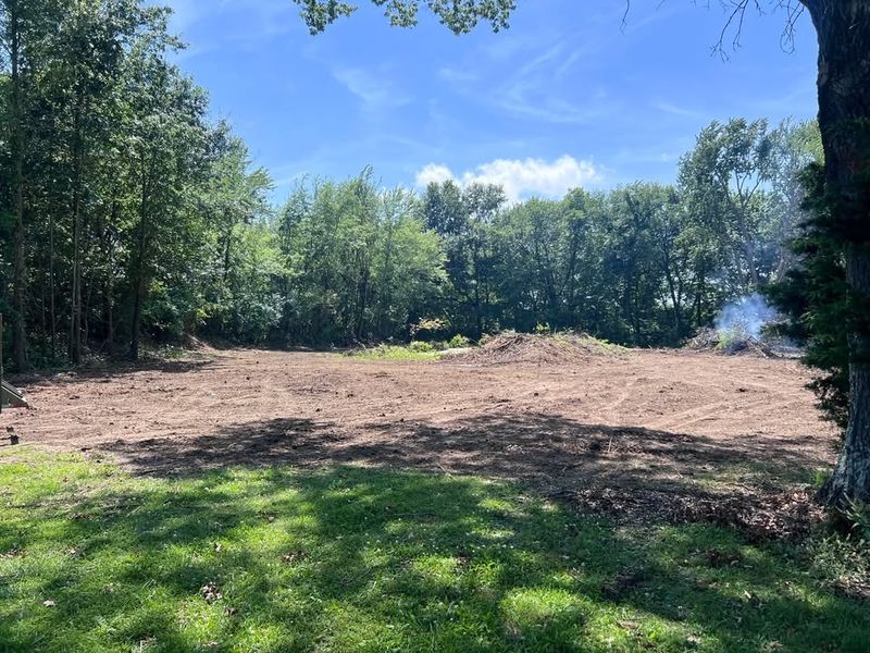 Land Clearing