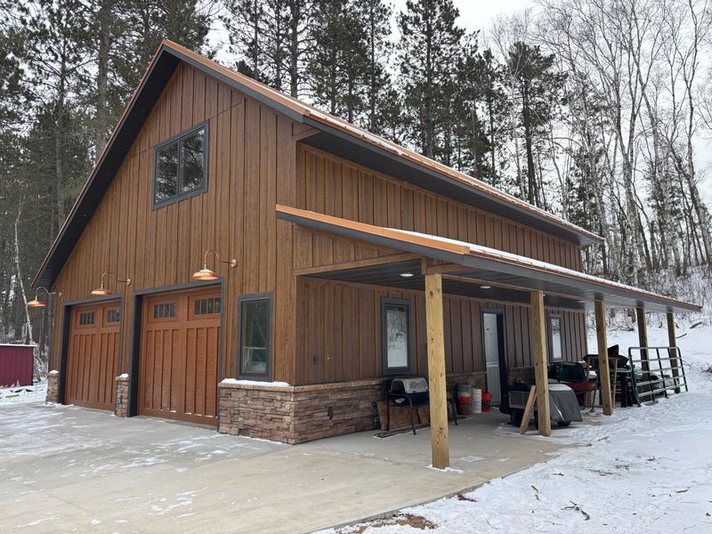 Custom Home Construction