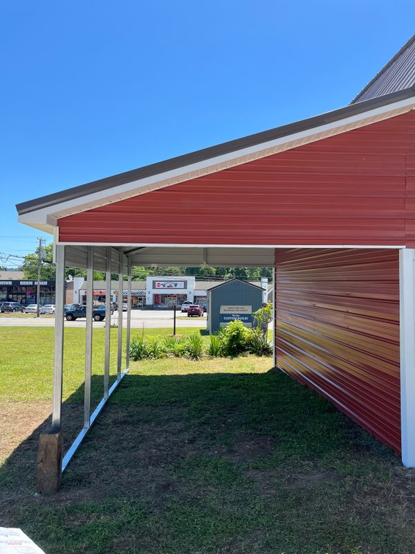 Carports