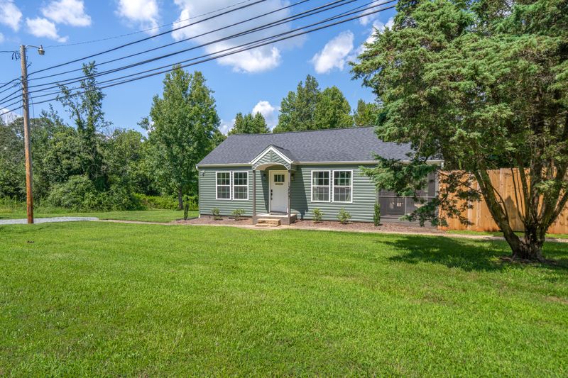 Cottage Renovation