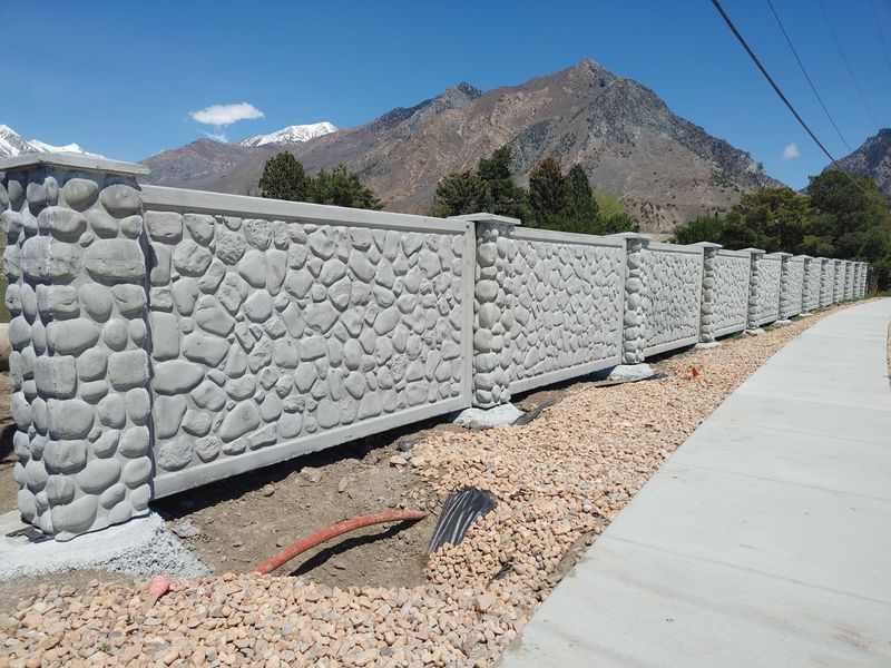Commercial Projects