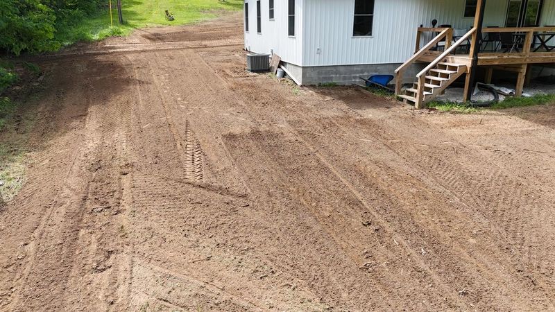 Site Grading