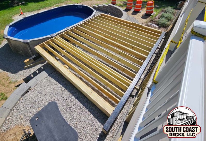 Deck Building