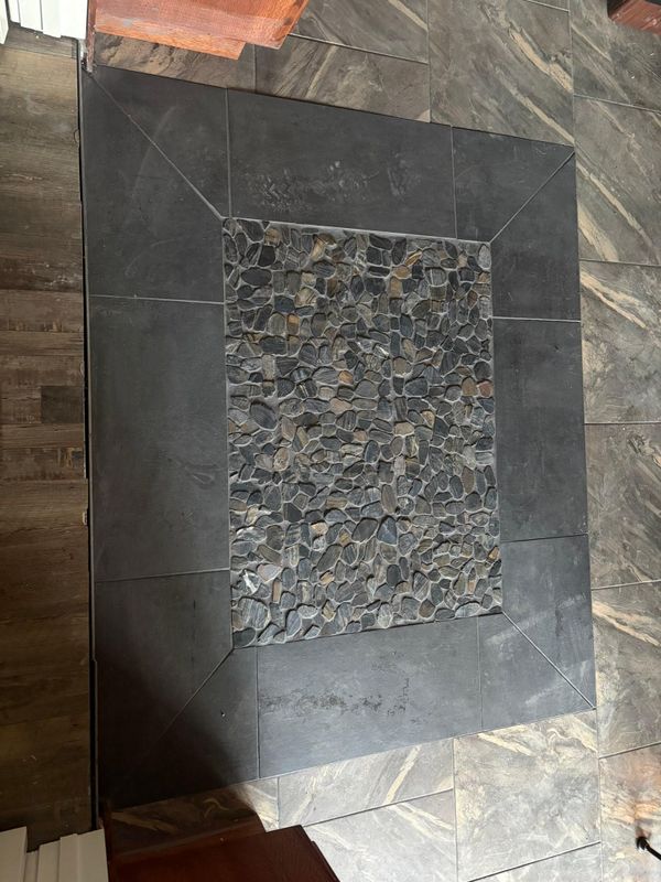 Tile Installation