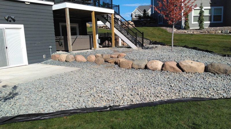 Retaining Wall Construction