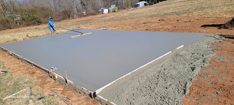Concrete