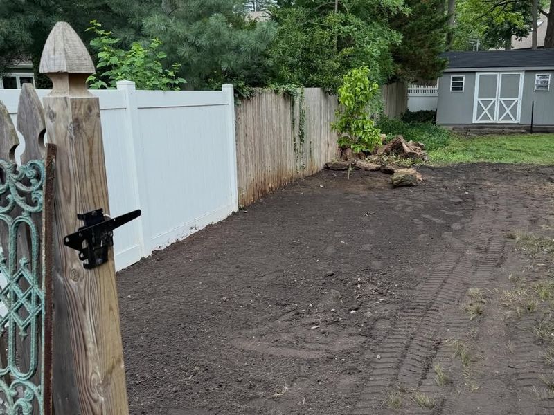 Excavation Services