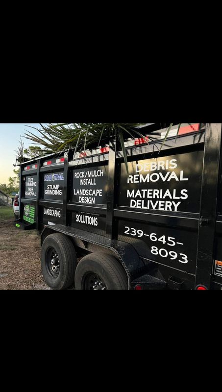 Miscellaneous Jobs