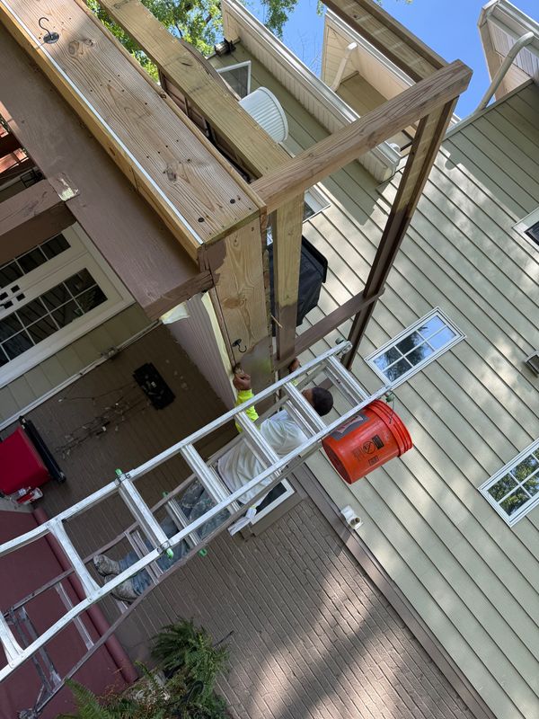 Exterior Painting