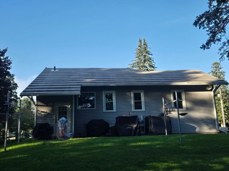 Siding Installation