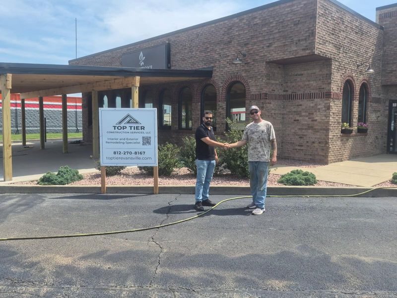 Exterior Remodeling