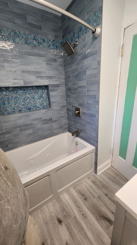 Interior Renovations