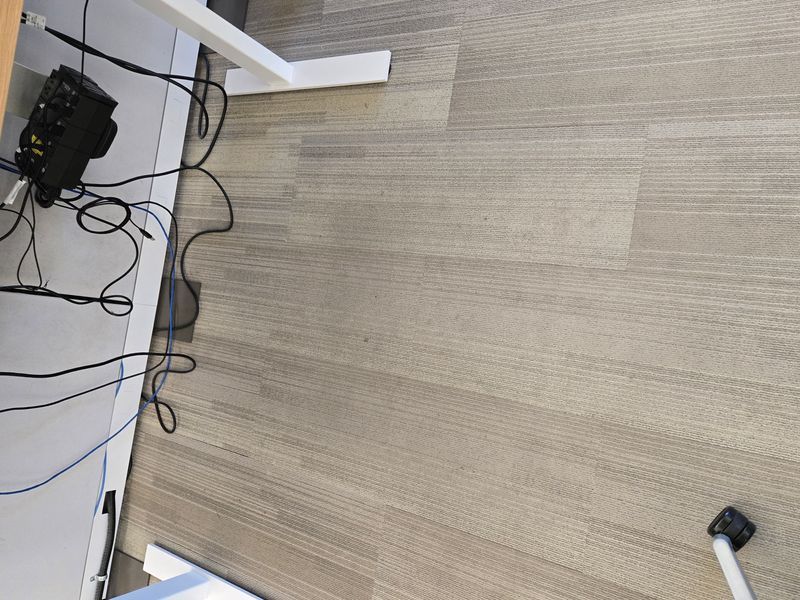 Carpet Cleaning