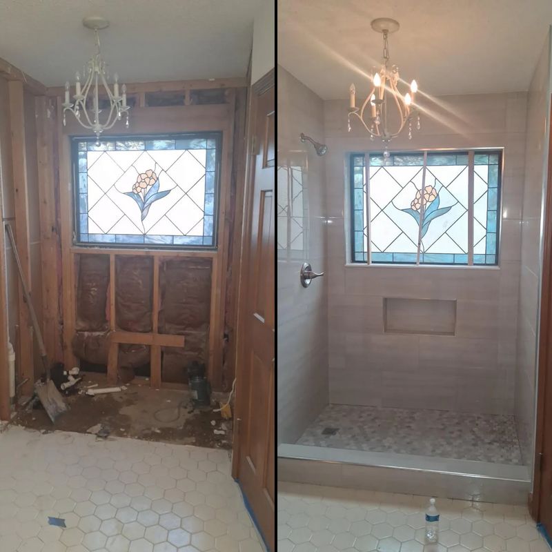 Interior Renovations