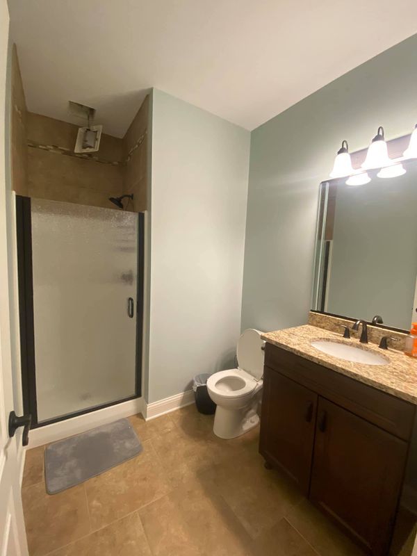 Interior Painting gallery