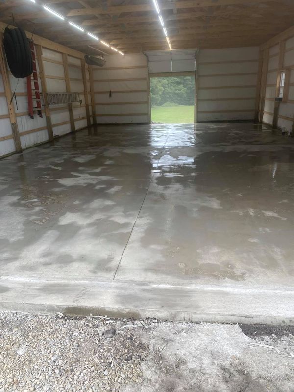 Concrete