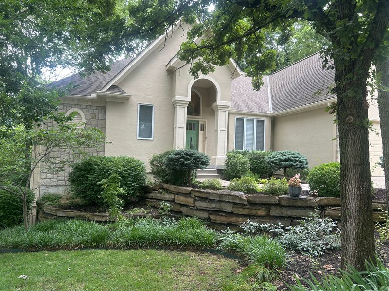 Exterior Painting gallery