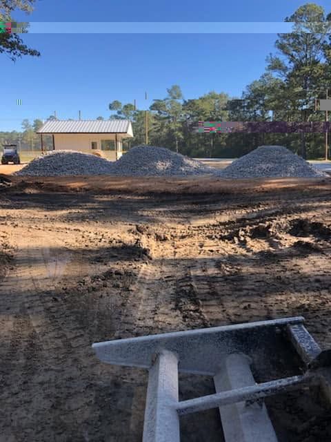 Site Grading