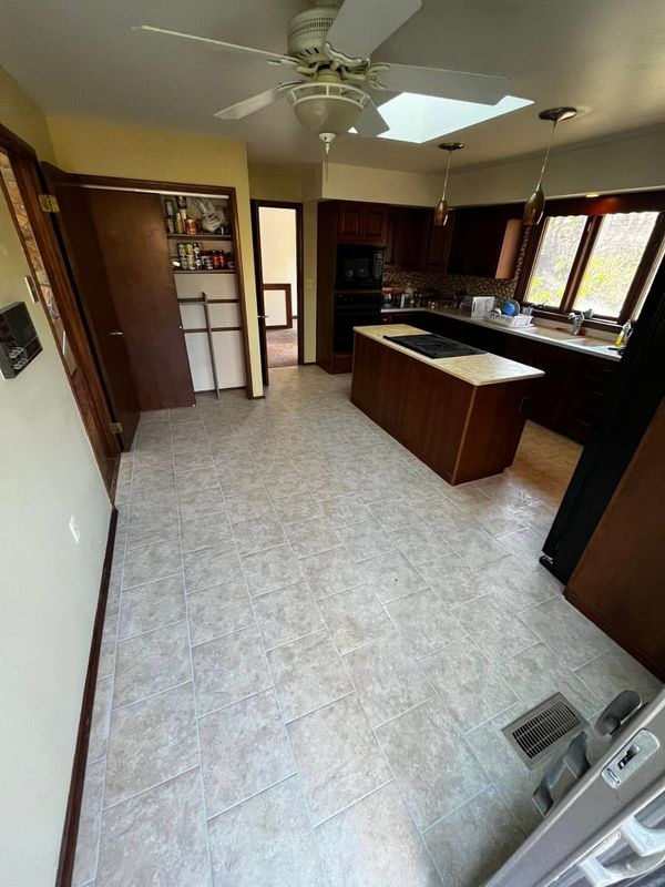 Floor Tiling Services