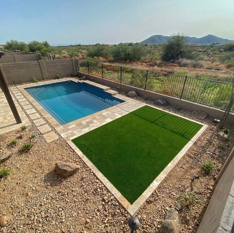 Hardscaping Services