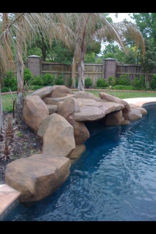 Pool Remodels