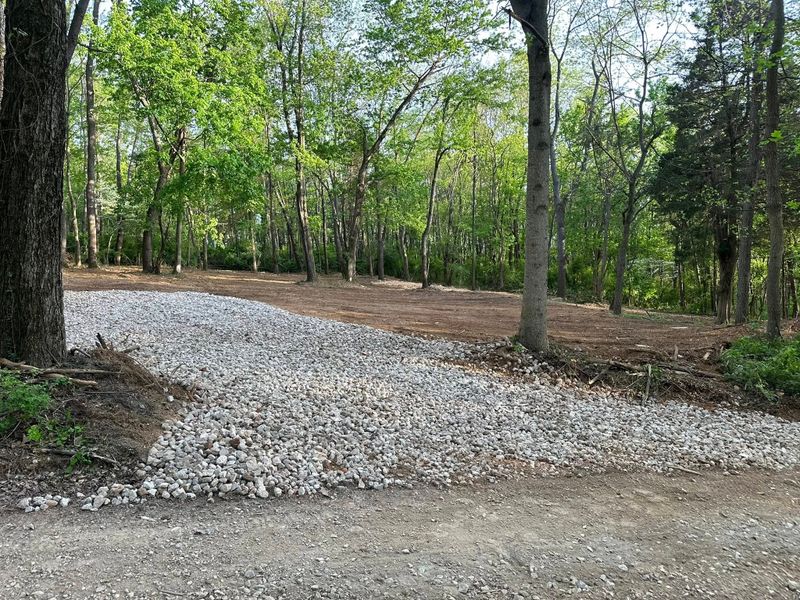 Hardscaping Landscaping