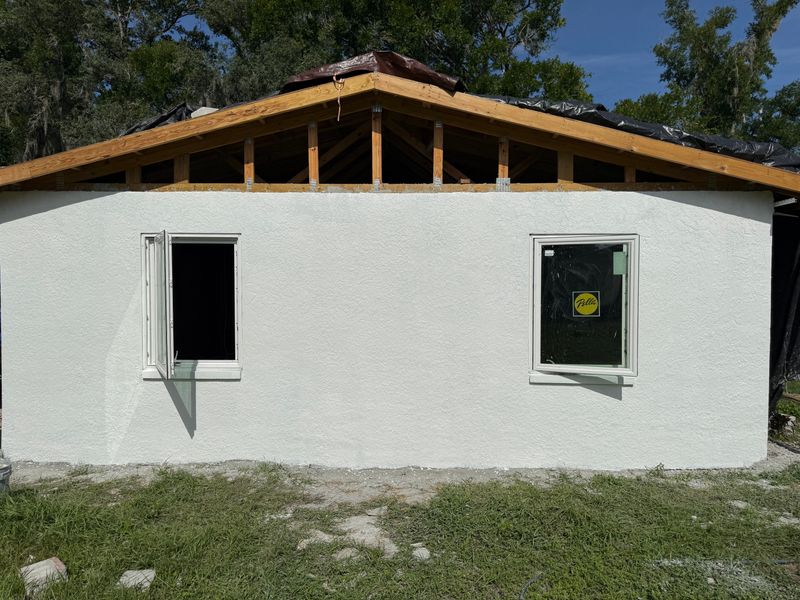 Custom Home Building