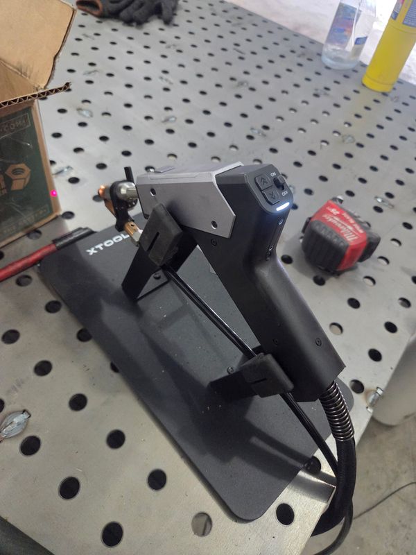 Fabrication gallery