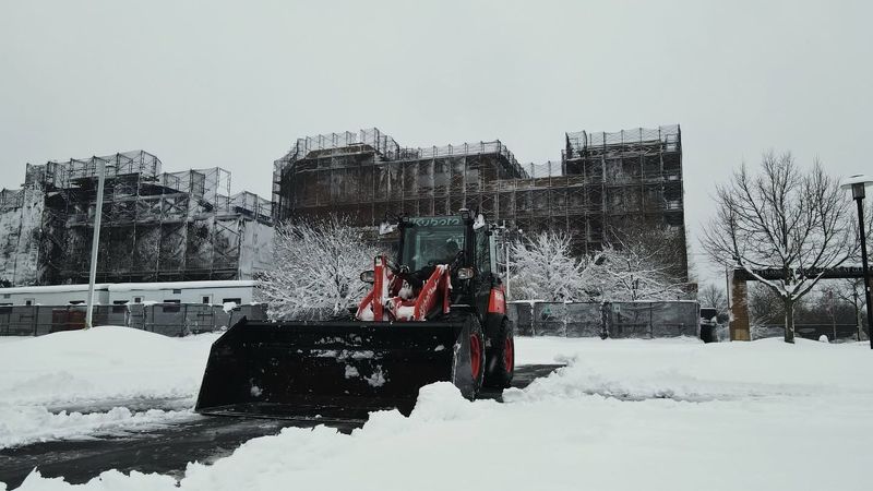 Snow Removal