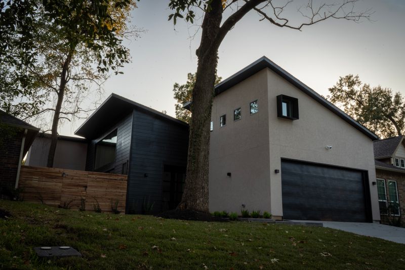 Custom Home Construction