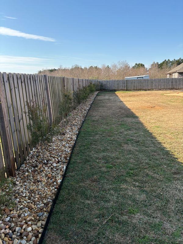 Landscape Maintenance