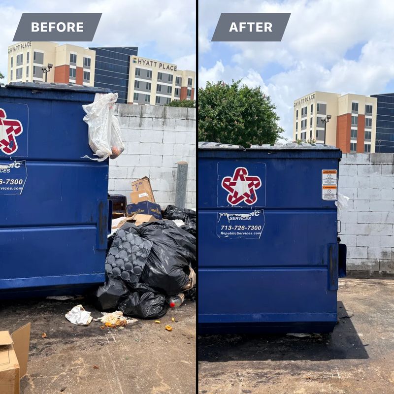 Commercial Junk Removal