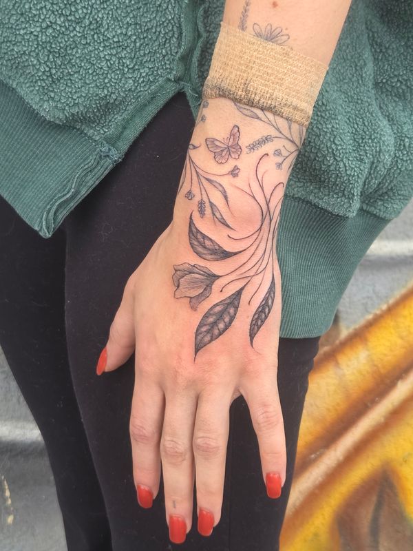 Tattoos